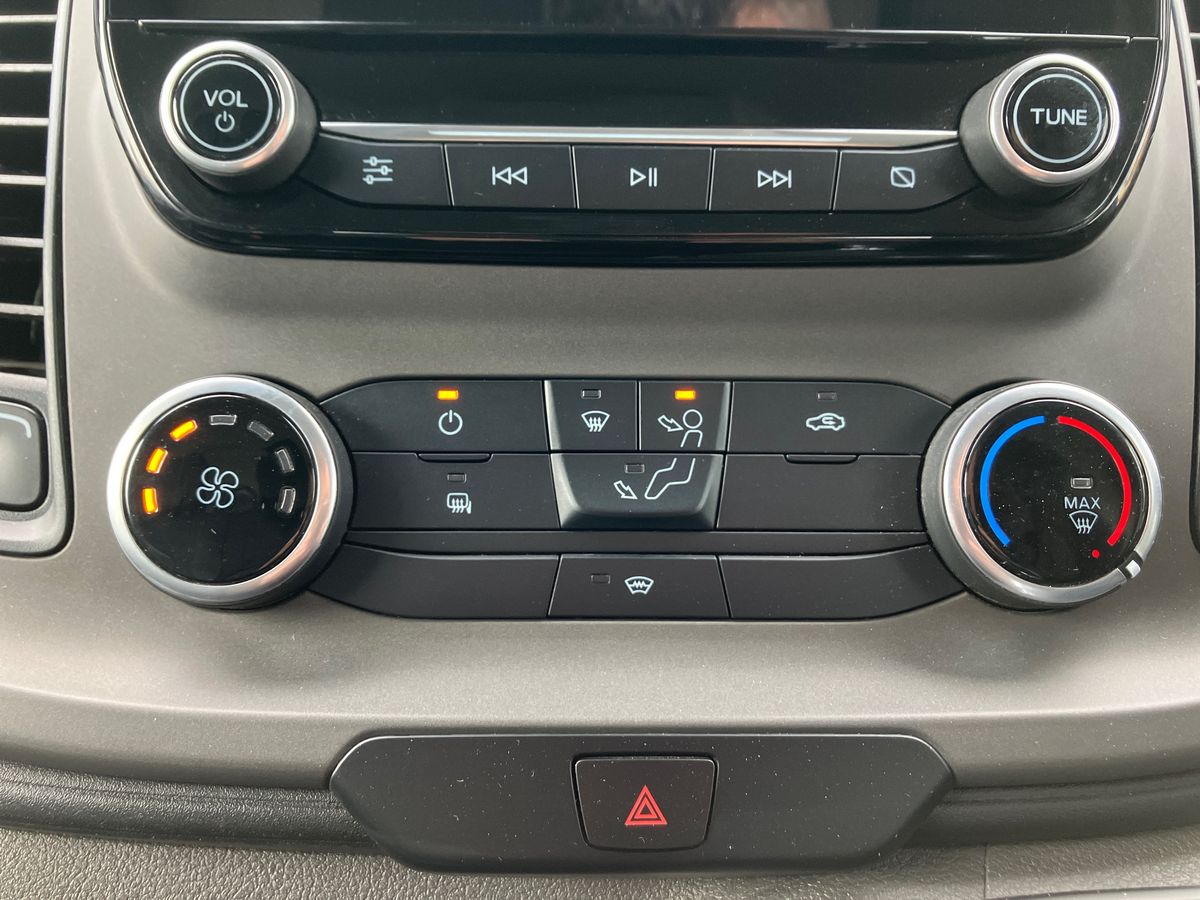 Used Ford Transit Custom 2020 for sale - 76364480: Photo 12