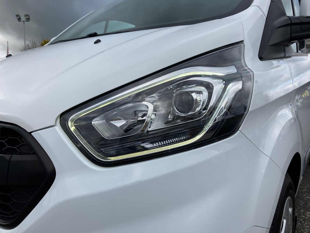 Used Ford Transit Custom 2020 for sale - 76364480: Photo 13