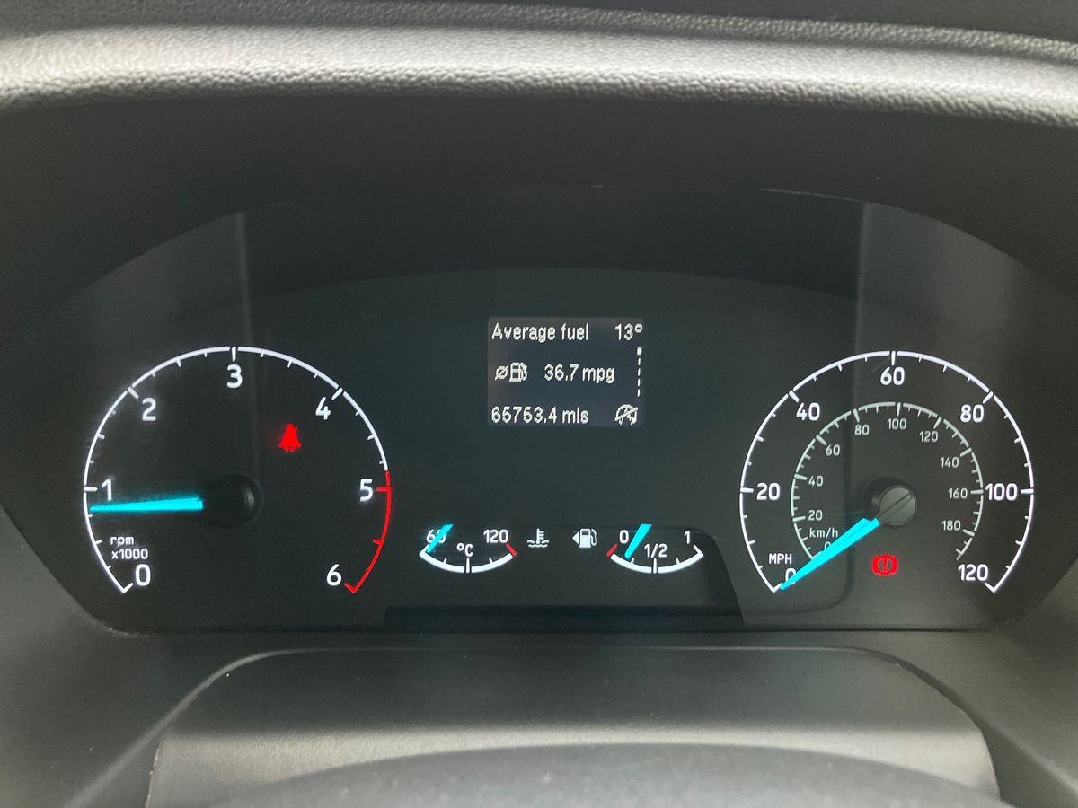 Used Ford Transit Custom 2020 for sale - 76364480: Photo 14