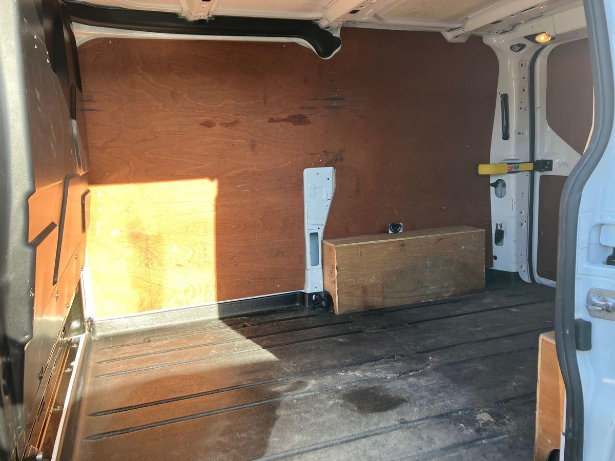 Used Ford Transit Custom 2020 for sale - 76364480: Photo 19