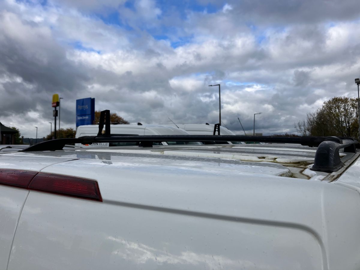 Used Ford Transit Custom 2020 for sale - 76364480: Photo 23