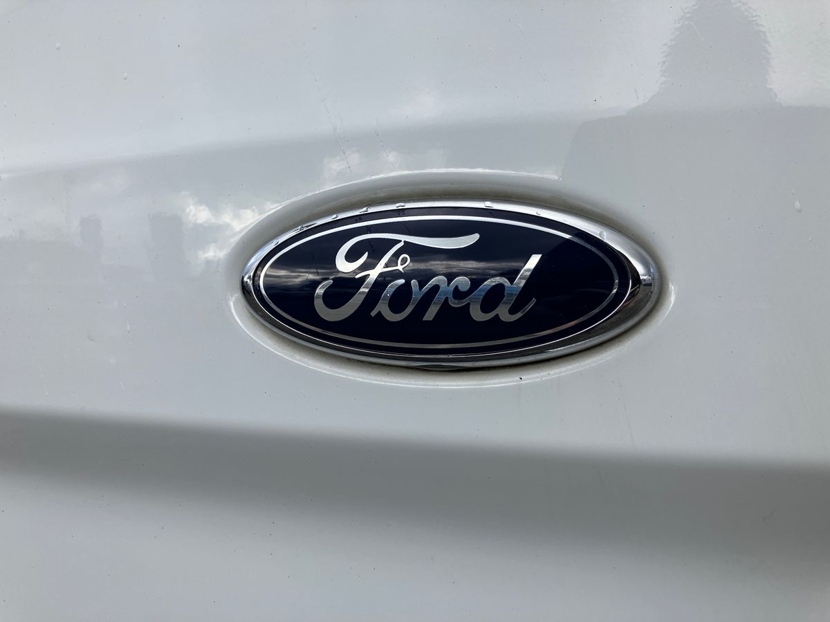 Used Ford Transit Custom 2020 for sale - 76364480: Photo 25