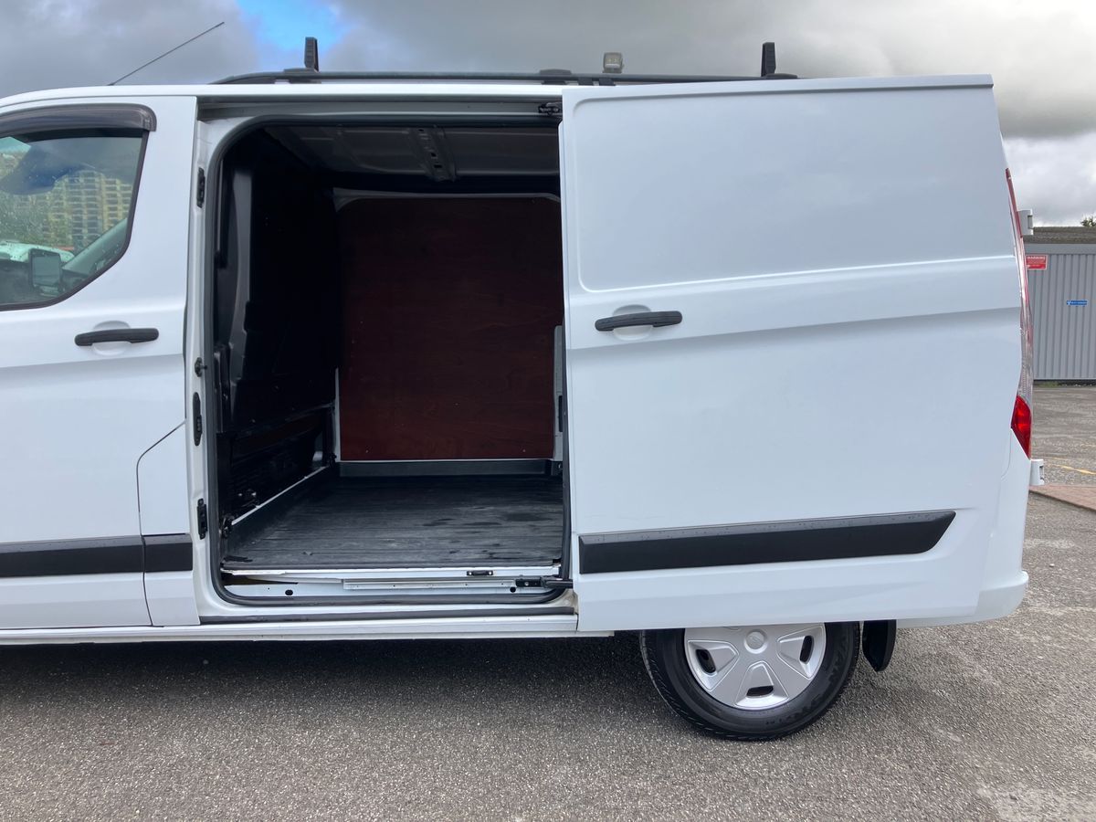 Used Ford Transit Custom 2020 for sale - 76364480: Photo 28