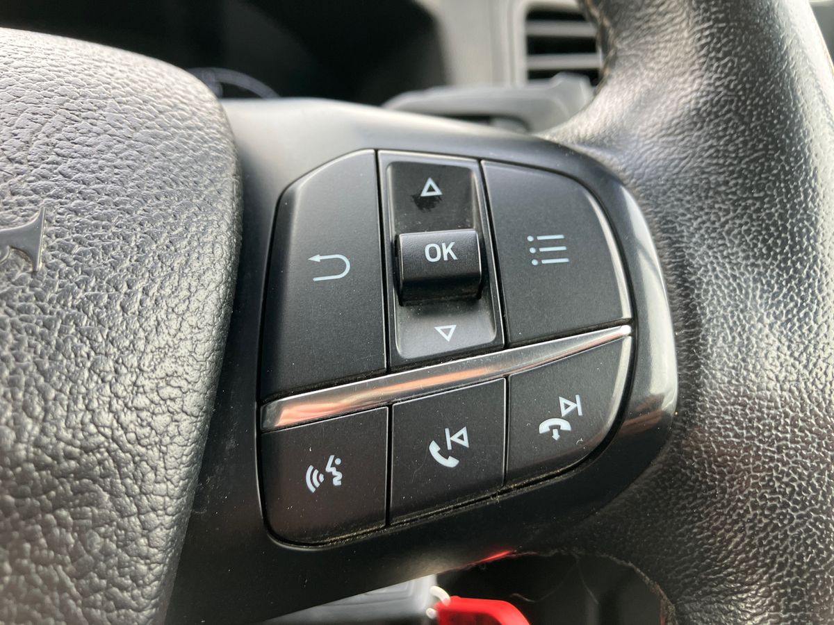 Used Ford Transit Custom 2020 for sale - 76364480: Photo 35