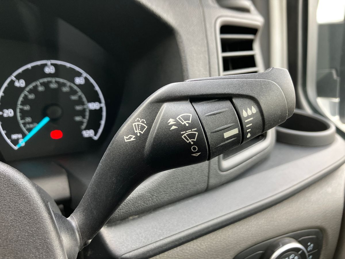 Used Ford Transit Custom 2020 for sale - 76364480: Photo 36