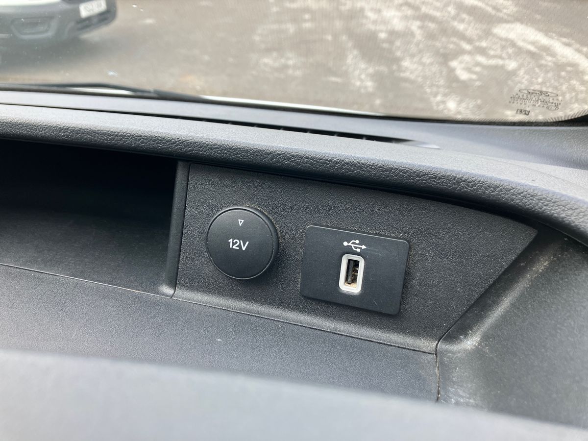 Used Ford Transit Custom 2020 for sale - 76364480: Photo 38