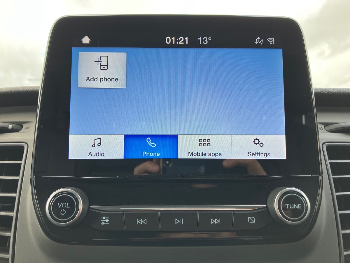 Used Ford Transit Custom 2020 for sale - 76364480: Photo 40