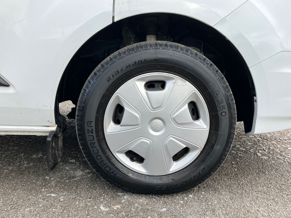 Used Ford Transit Custom 2020 for sale - 76364480: Photo 7