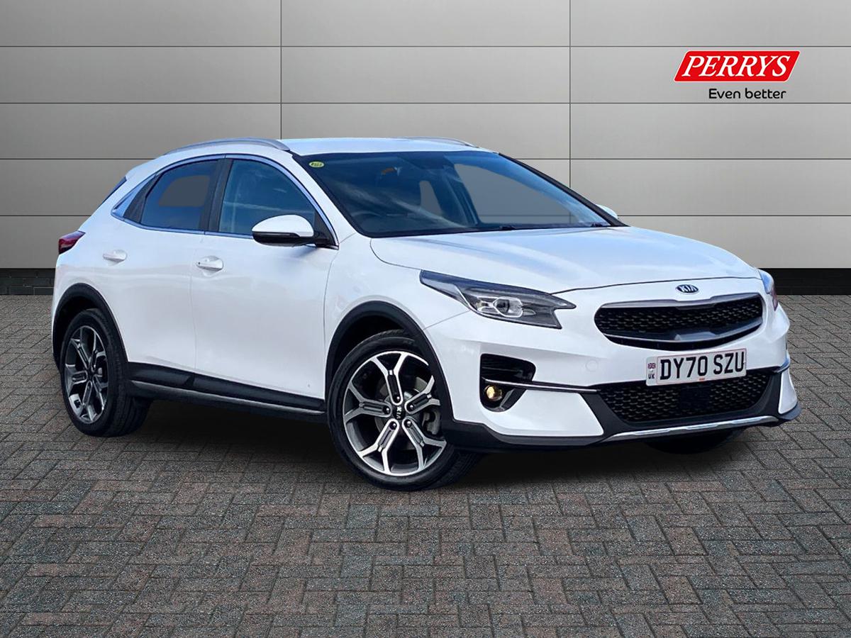 Used Kia XCeed 2020 for sale - 76565903: Photo 1