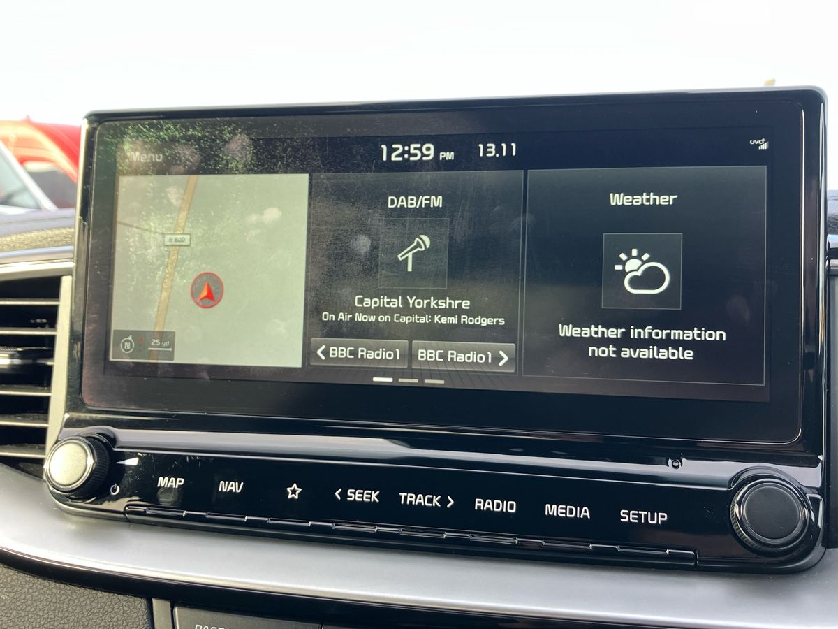 Used Kia XCeed 2020 for sale - 76565903: Photo 10