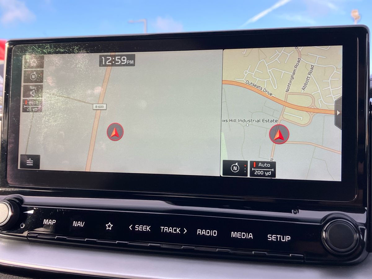 Used Kia XCeed 2020 for sale - 76565903: Photo 11