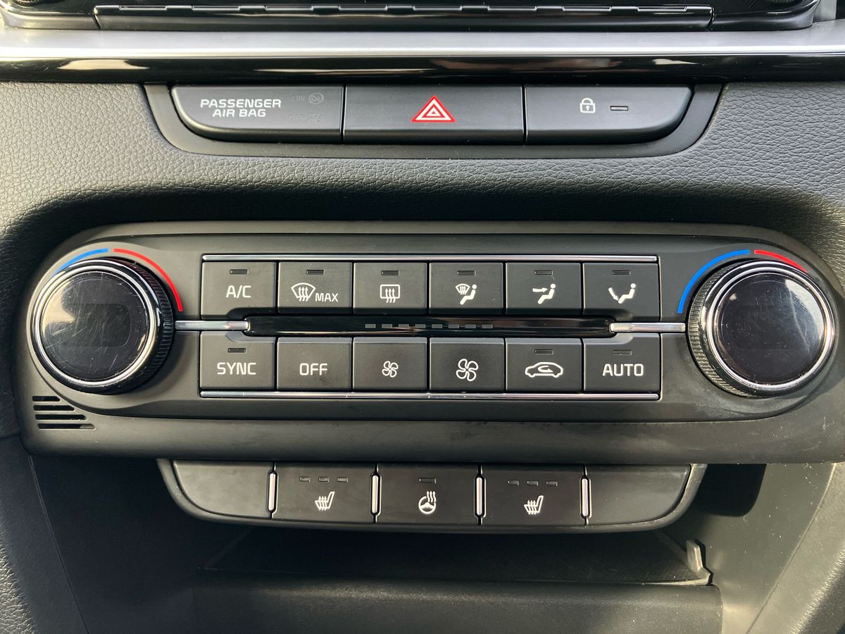 Used Kia XCeed 2020 for sale - 76565903: Photo 12