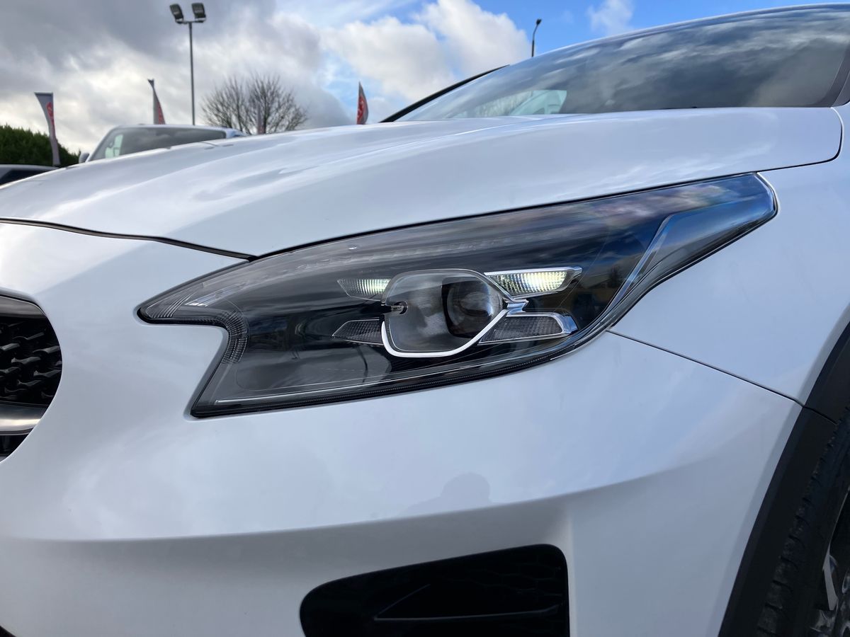 Used Kia XCeed 2020 for sale - 76565903: Photo 13