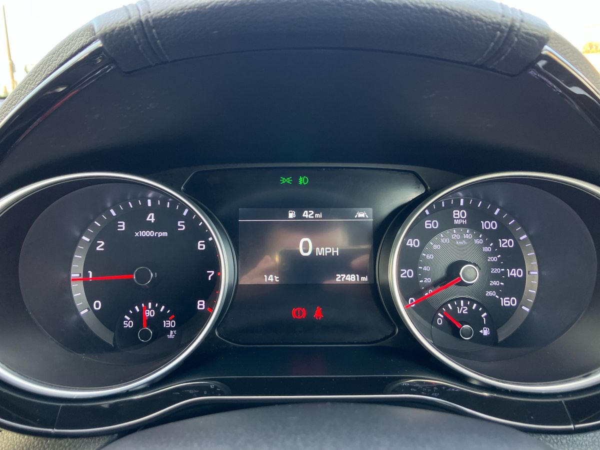 Used Kia XCeed 2020 for sale - 76565903: Photo 14