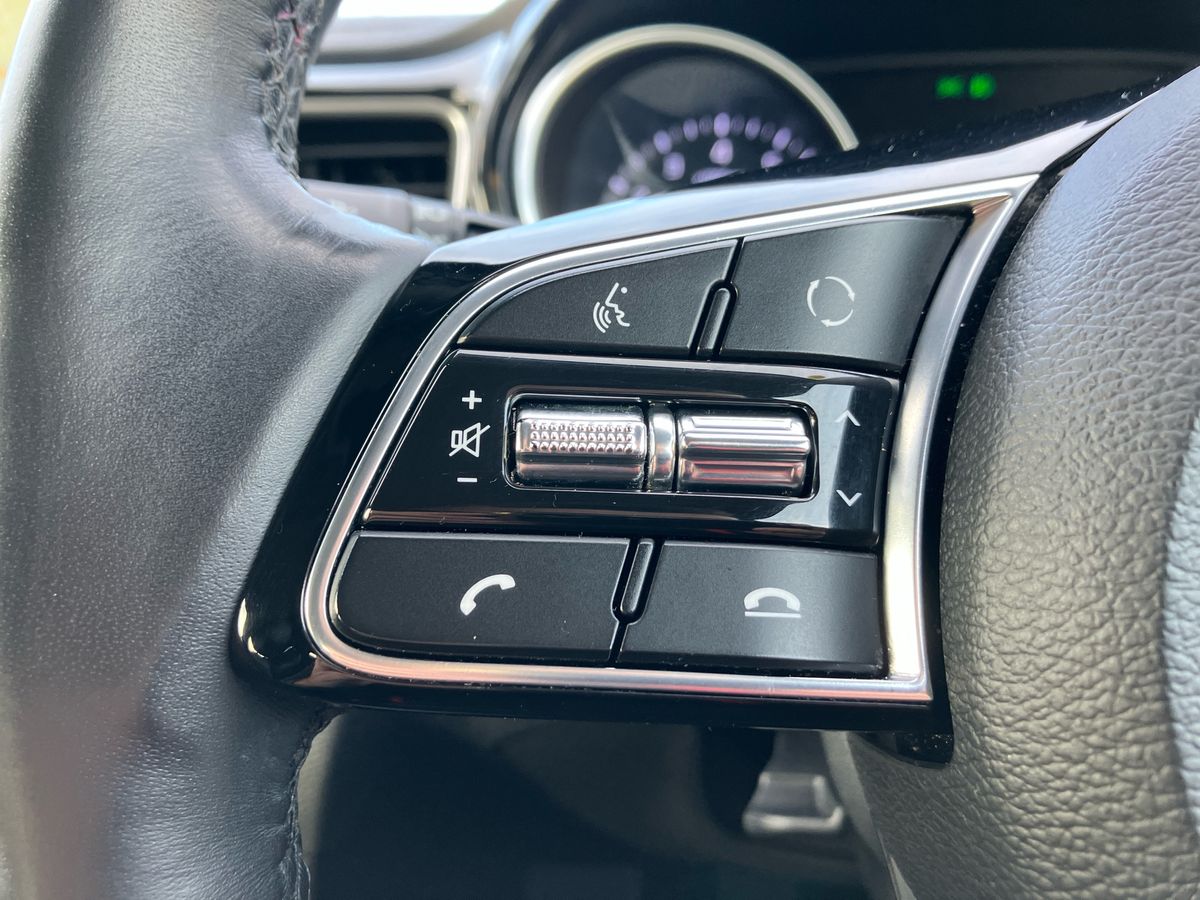 Used Kia XCeed 2020 for sale - 76565903: Photo 16