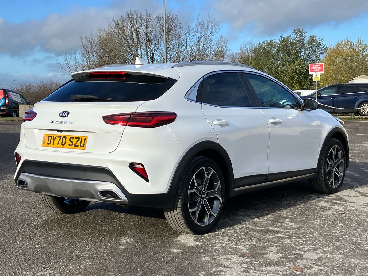 Used Kia XCeed 2020 for sale - 76565903: Photo 22