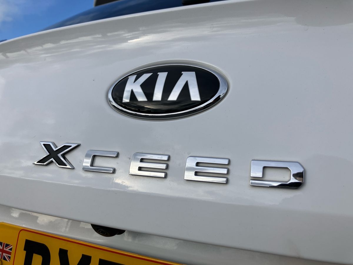 Used Kia XCeed 2020 for sale - 76565903: Photo 26