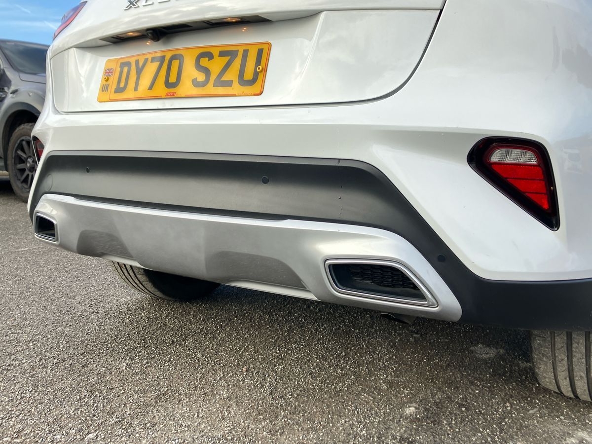 Used Kia XCeed 2020 for sale - 76565903: Photo 28