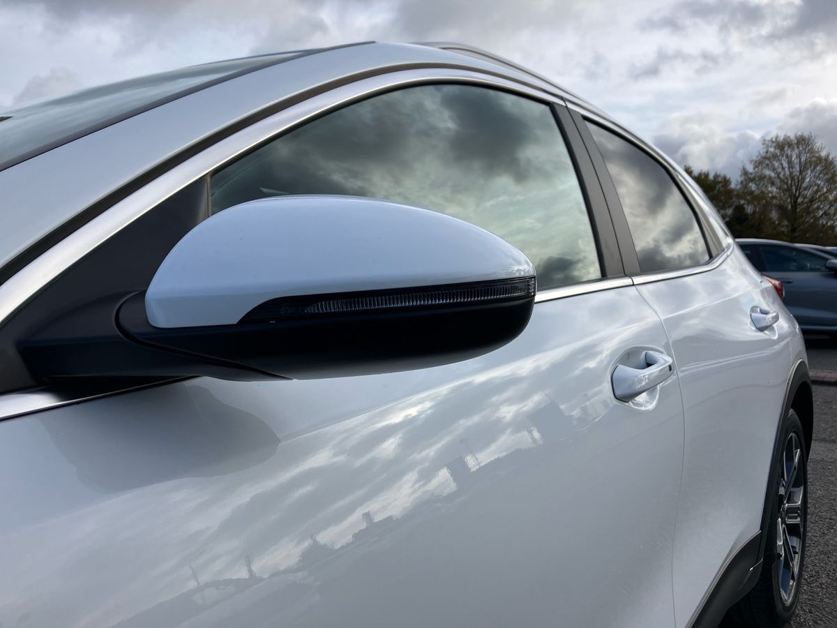 Used Kia XCeed 2020 for sale - 76565903: Photo 29