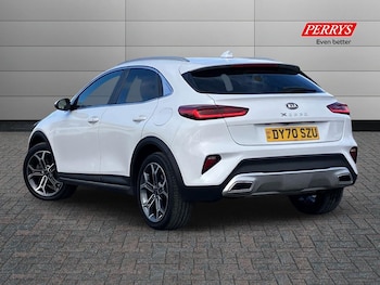 Used Kia XCeed 2020 for sale - 76565903: Photo
