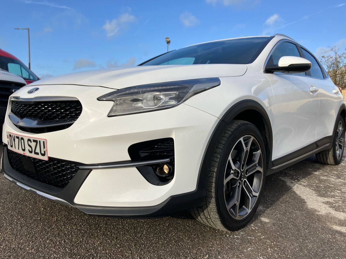 Used Kia XCeed 2020 for sale - 76565903: Photo 30