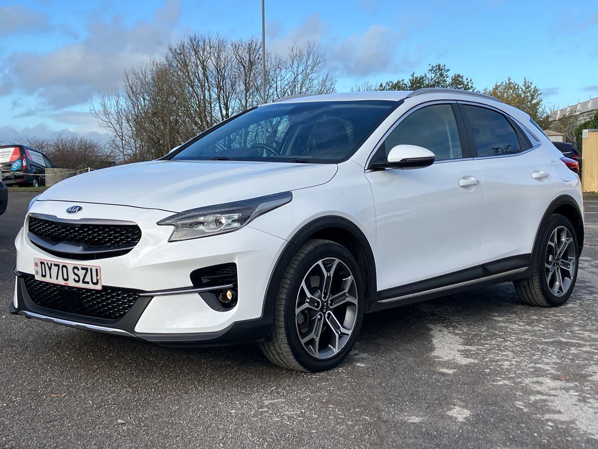 Used Kia XCeed 2020 for sale - 76565903: Photo 31