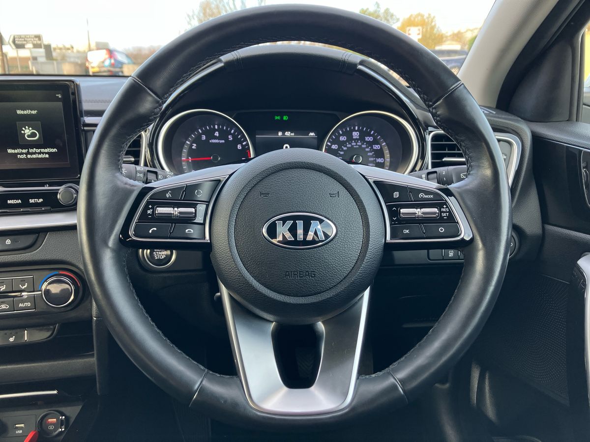 Used Kia XCeed 2020 for sale - 76565903: Photo 34