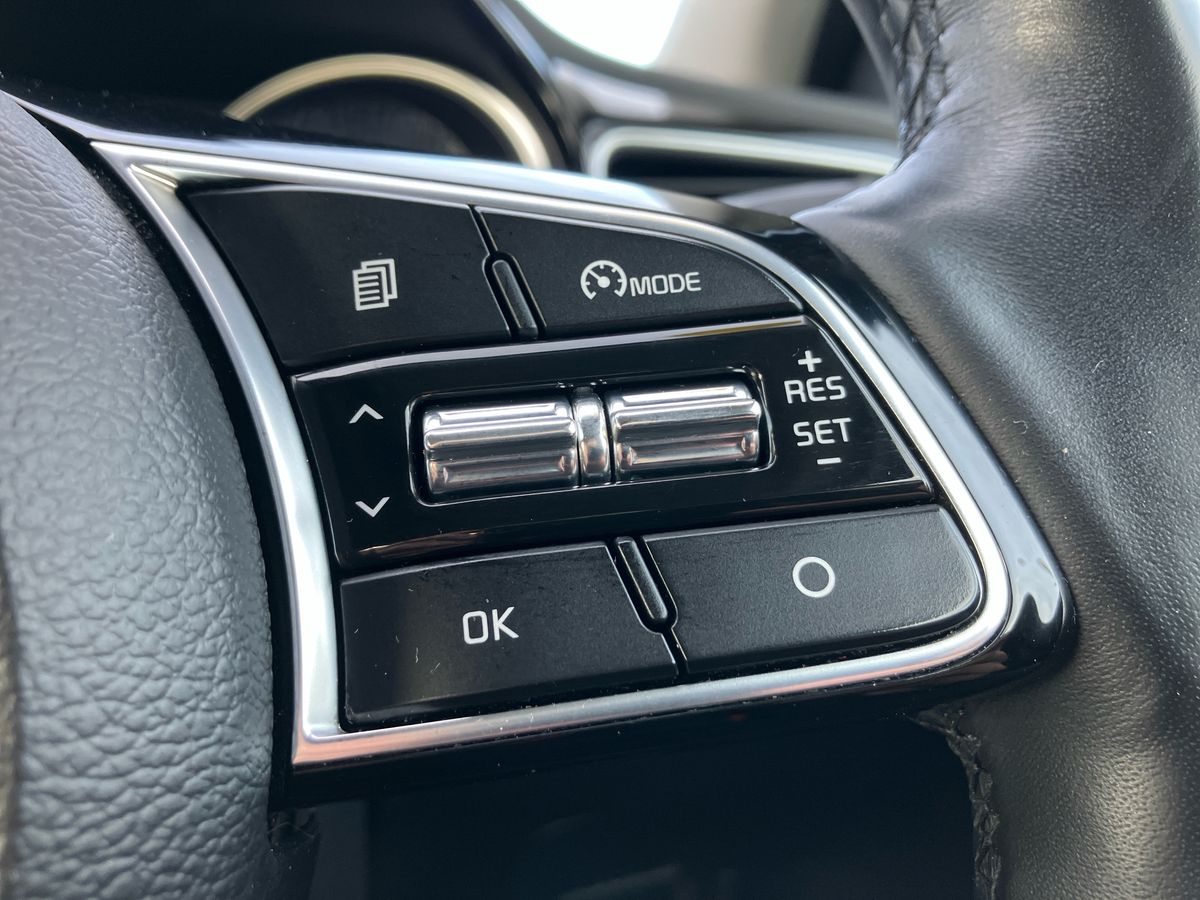 Used Kia XCeed 2020 for sale - 76565903: Photo 35