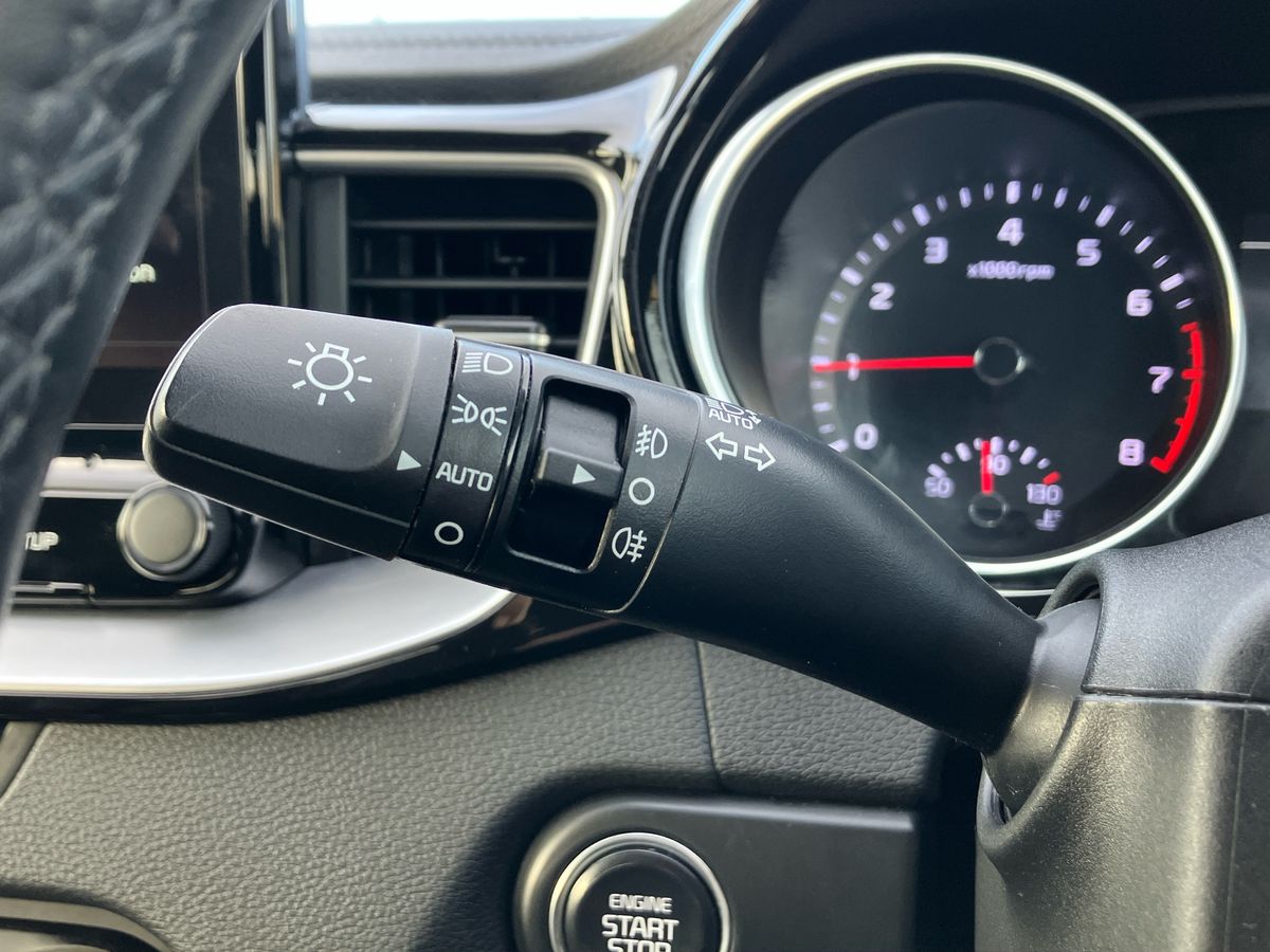 Used Kia XCeed 2020 for sale - 76565903: Photo 37