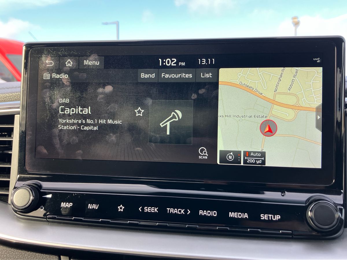 Used Kia XCeed 2020 for sale - 76565903: Photo 39