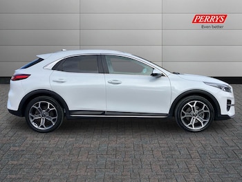 Used Kia XCeed 2020 for sale - 76565903: Photo