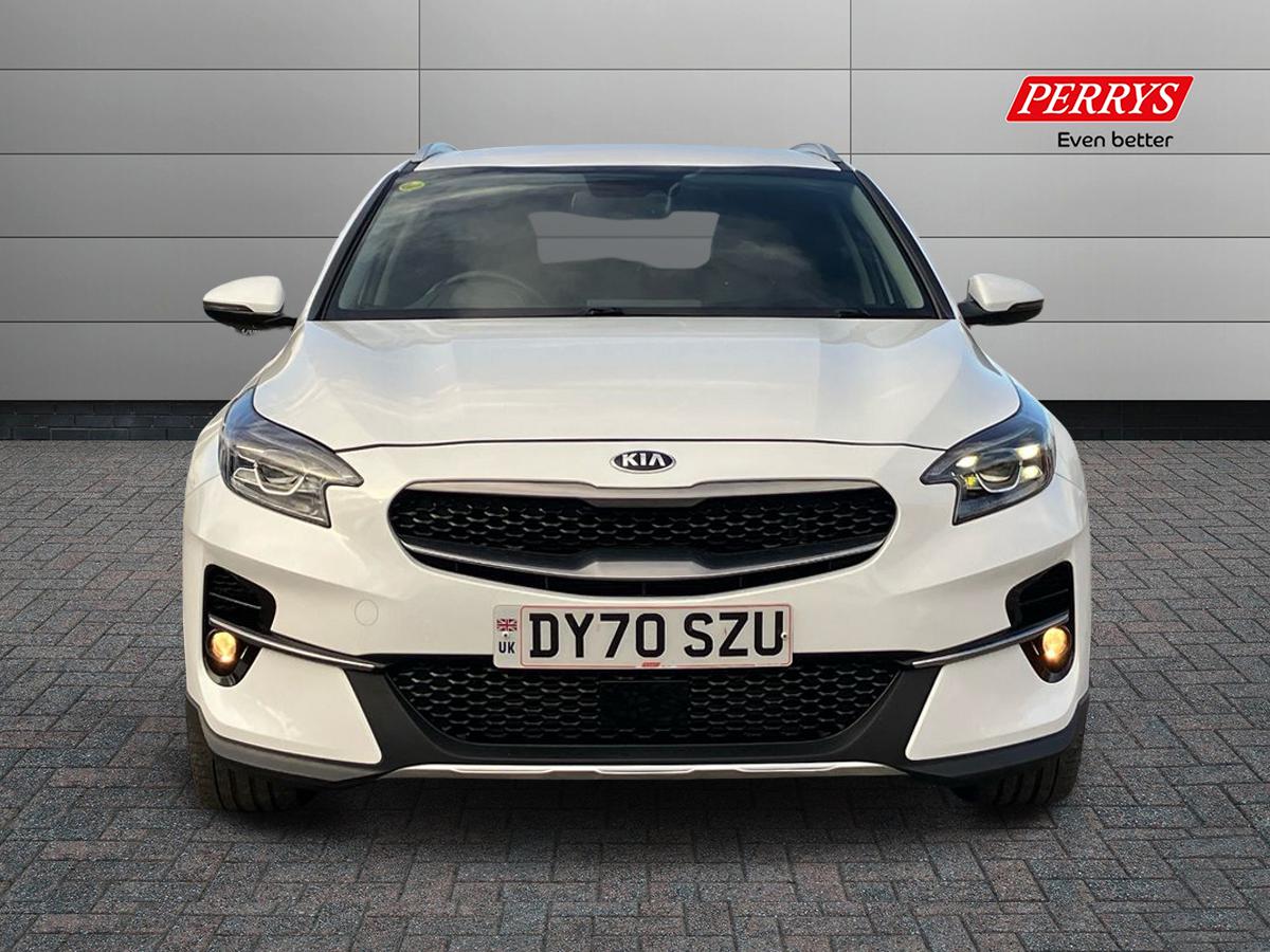 Used Kia XCeed 2020 for sale - 76565903: Photo 4