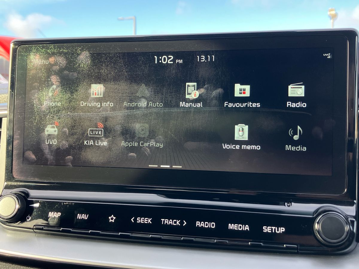 Used Kia XCeed 2020 for sale - 76565903: Photo 40