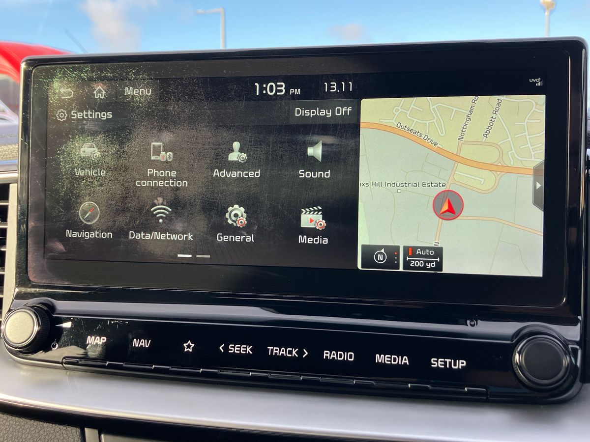 Used Kia XCeed 2020 for sale - 76565903: Photo 42