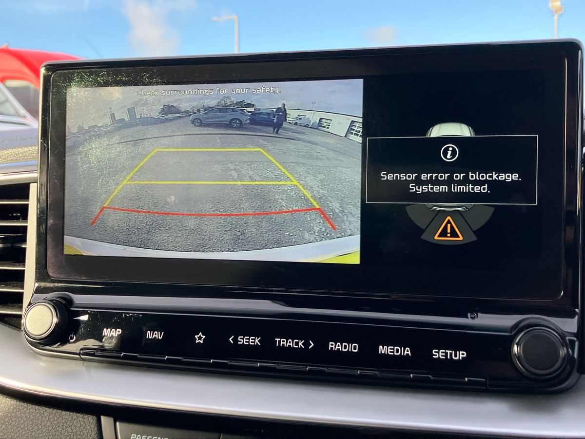 Used Kia XCeed 2020 for sale - 76565903: Photo 43