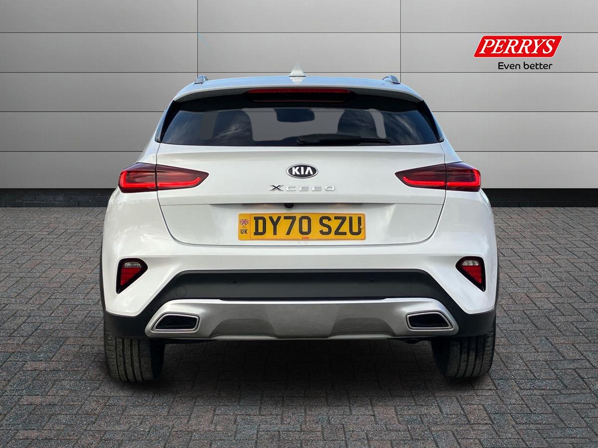 Used Kia XCeed 2020 for sale - 76565903: Photo 5