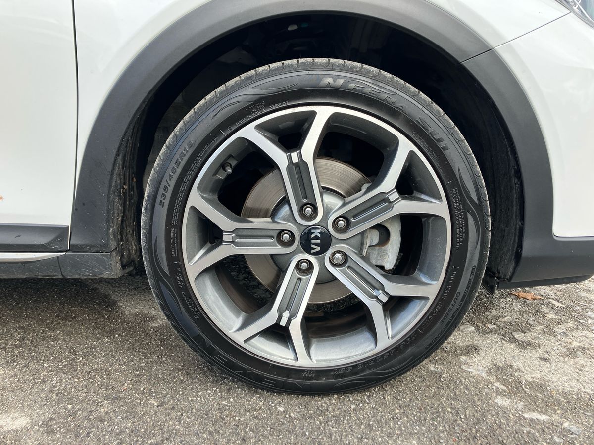 Used Kia XCeed 2020 for sale - 76565903: Photo 7