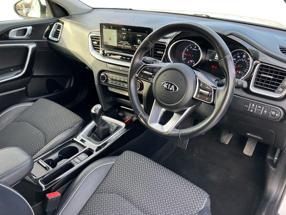 Used Kia XCeed 2020 for sale - 76565903: Photo 8