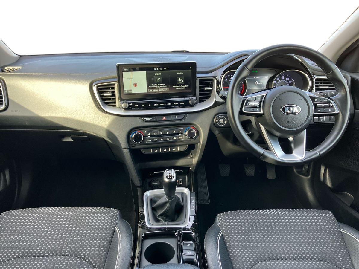 Used Kia XCeed 2020 for sale - 76565903: Photo 9