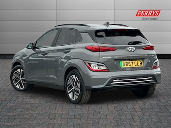 Used Hyundai KONA 2023 for sale - 76491138: Photo