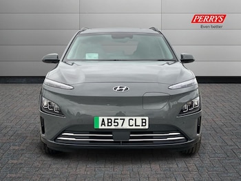 Used Hyundai KONA 2023 for sale - 76491138: Photo