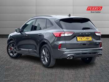 Used Ford Kuga 2023 for sale - 75084851: Photo