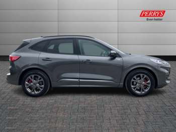 Used Ford Kuga 2023 for sale - 75084851: Photo