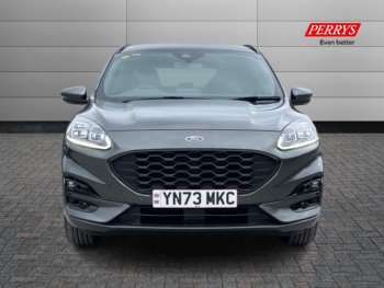 Used Ford Kuga 2023 for sale - 75084851: Photo