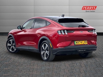 Used Ford Mustang Mach-E 2024 for sale - 75228025: Photo