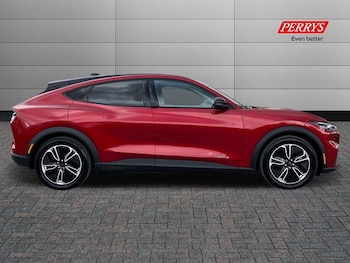 Used Ford Mustang Mach-E 2024 for sale - 75228025: Photo