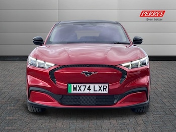 Used Ford Mustang Mach-E 2024 for sale - 75228025: Photo