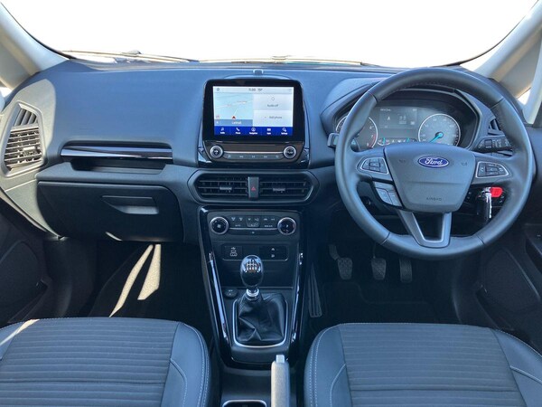 Used Ford Ecosport 2022 for sale - 76090157: Photo 10