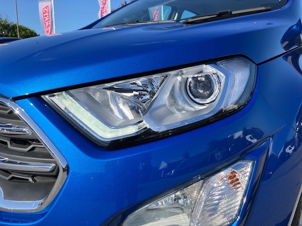 Used Ford Ecosport 2022 for sale - 76090157: Photo 15