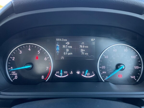 Used Ford Ecosport 2022 for sale - 76090157: Photo 16
